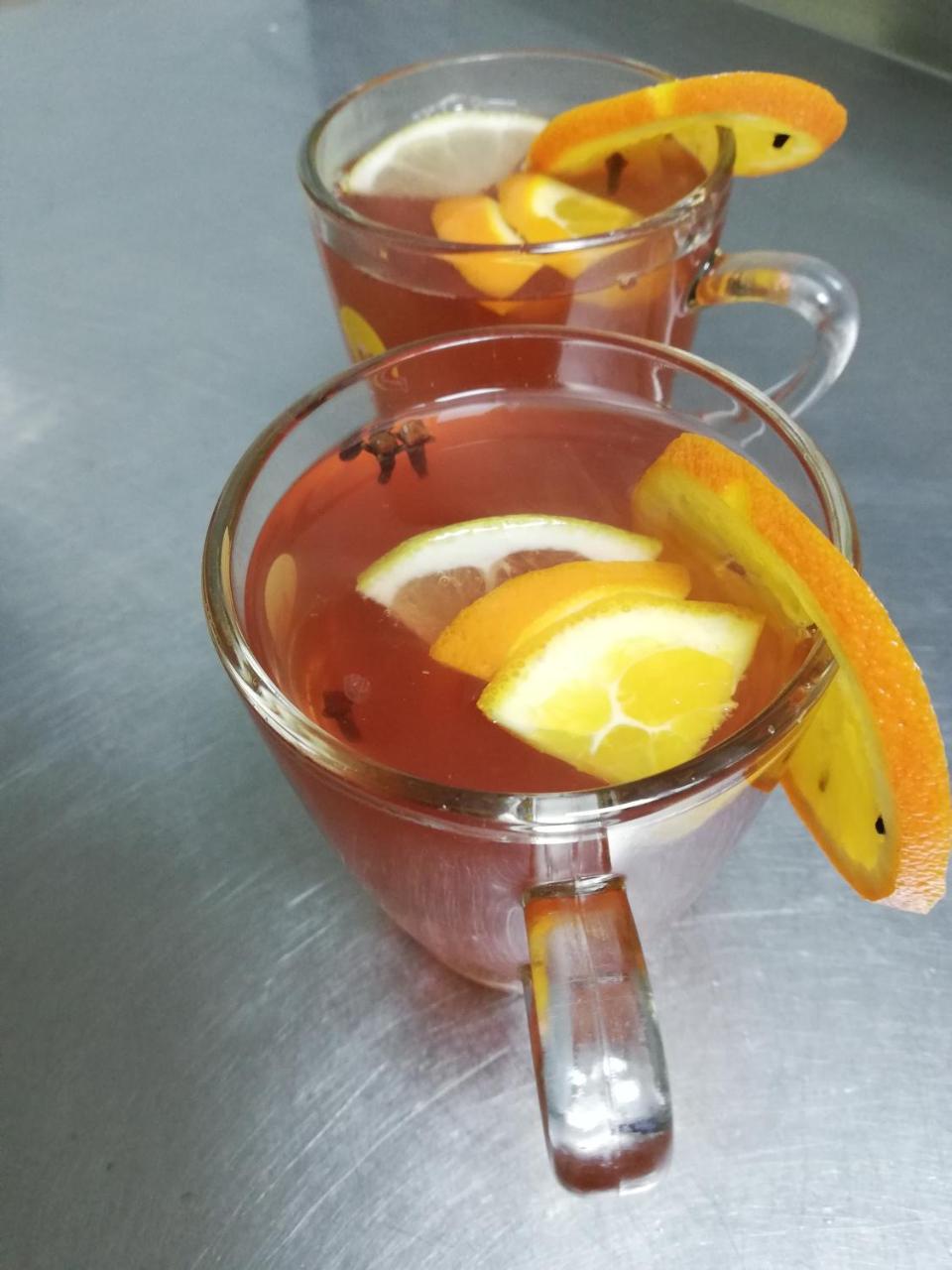 隐居农家乐酒店 Ruś 外观 照片